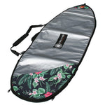 Fish Bag - 6'0" & 6'3" Board Bags Koalition Floral 6'0" 