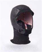Flashbomb 3mm Closed Face Hood Wetsuit hoods/caps Rip Curl S 