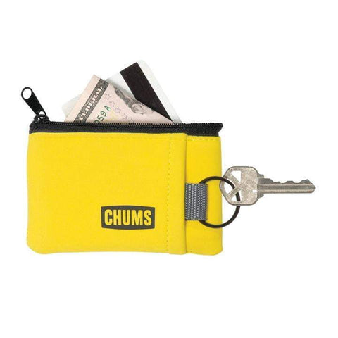 Floating Marsupial Wallet Accessories CHUMS 