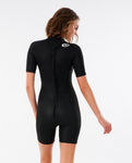 Freelite 2mm Shorty (2022) Women's wetsuits Rip Curl women 