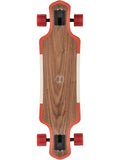 Geminon 35 - Walnut/Cockatoo Skateboards Globe 