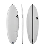 Glazer 5'8" Surfboards Firewire 
