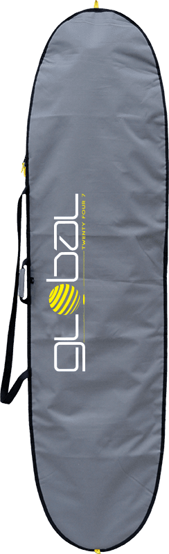 Global 24-7 9'0" Longboard Bag Board Bags Alder 