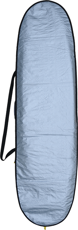 Global 24-7 9'0" Longboard Bag Board Bags Alder 