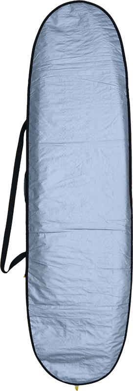 Global 24-7 Mini Mal 5mm Bag Board Bags Alder 
