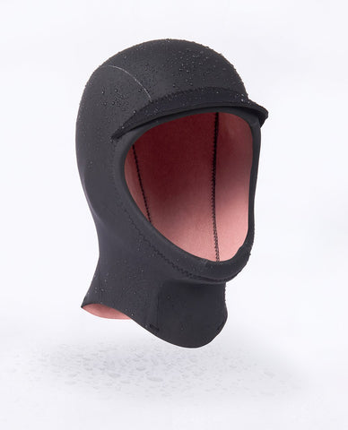 Heat Seeker 3mm Hood Wetsuit hoods/caps Rip Curl XS 