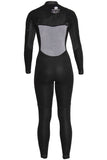 High Seas Eco 3/2mm 2021 Women's wetsuits Sisstrevolution 