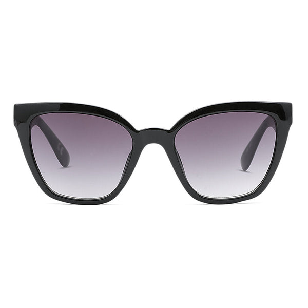 Sunglasses Vans Showstopper Sunglasses Black | Footshop