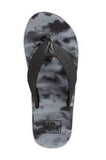 HO'OKIPA SANDAL - Black Camo Men's Shoes & Flip Flops Dakine 