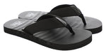 HO'OKIPA SANDAL - Black Men's Shoes & Flip Flops Dakine UK9 