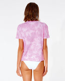 Icon Of Surf UV Rash Vest Women's Rash Vests/Neoprene Tops Rip Curl women 