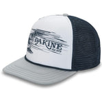 Island Trucker - Blue Isle Men's Hats,Caps&Beanies Dakine 