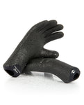 Junior Dawn Patrol 2mm Glove Wetsuit gloves Rip Curl 6 