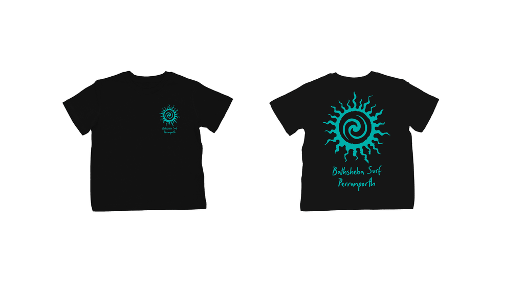 Cheap basic tees for top juniors