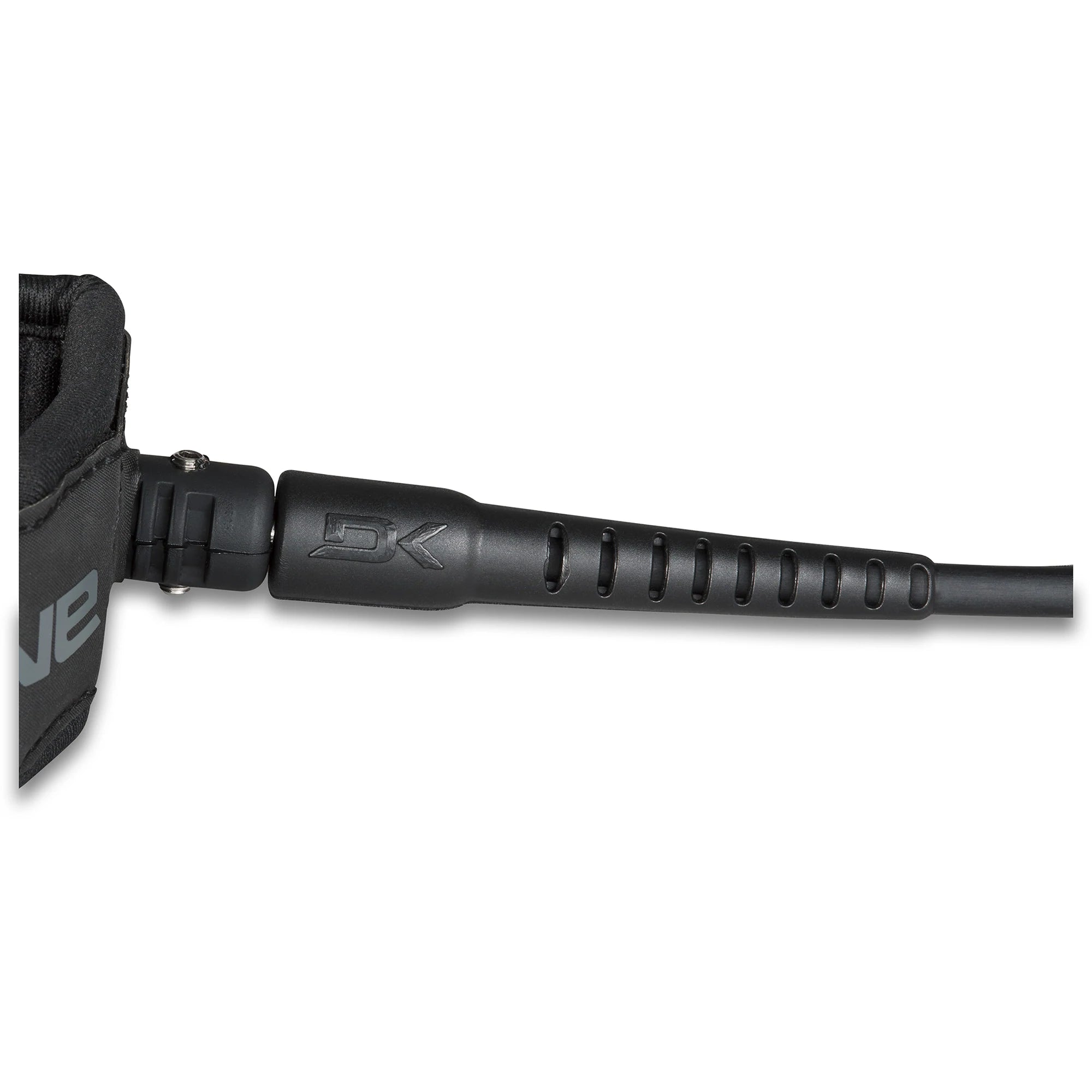 KAINUI PLUS 6FT X 1/4IN Leashes Dakine 