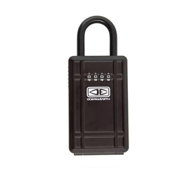 KEY VAULT LOCK