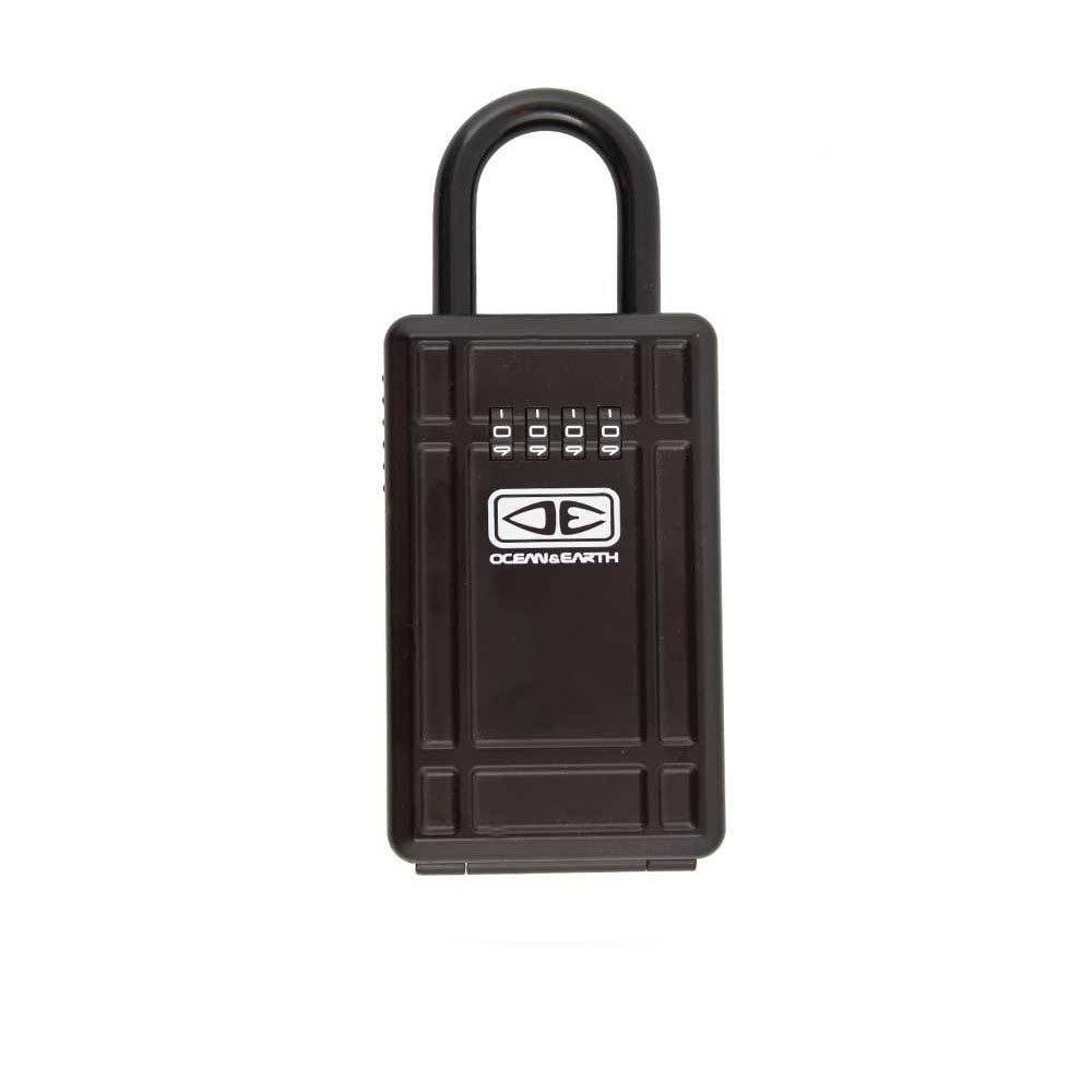 KEY VAULT LOCK