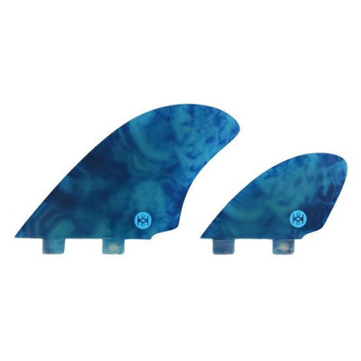 Koalition Keel Quad (Futures) Bathsheba Surf 