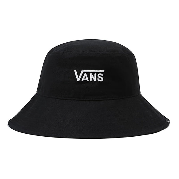 Vans / Womens Level Up Bucket Hat / Black/White