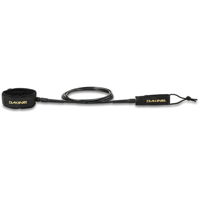 LONGBOARD CALF 9FT X 1/4IN Leashes Dakine Black 