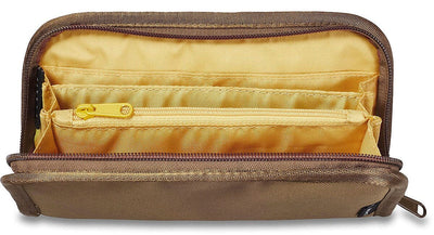 Luna Wallet Bold Caramel Wallets Dakine 