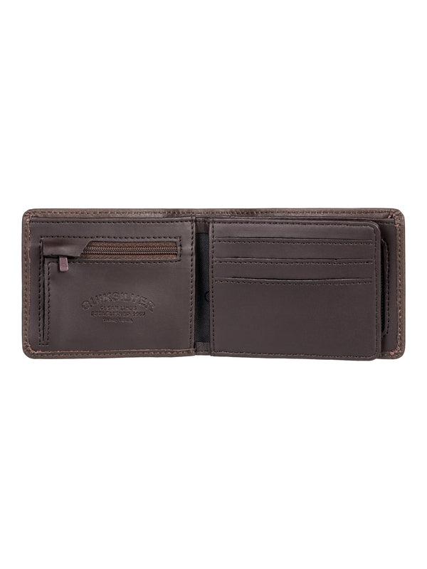 Mack 2 Wallet Wallets Quiksilver 