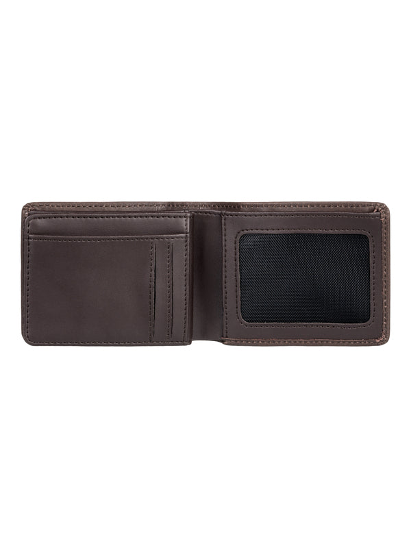 Mack 2 Wallet Wallets Quiksilver 