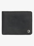 Mack 2 Wallet Wallets Quiksilver Black 