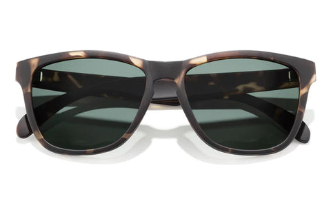 Madrona Tortoise Forest Sunglasses Sunski 