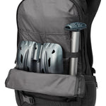 Mission 25L - Cascade Camo Bags,Backpacks & Luggage Dakine 
