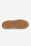 Motley Mid - Wheat/Gum/Summit Men's Shoes & Flip Flops Globe 
