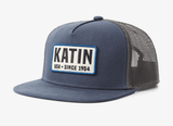 Motor Cap Men's Hats,Caps&Beanies Katin Overcast 