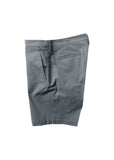 No See 'Ums Eco 18" Walk-short - Blue Slate Men's Shorts & Boardshorts Vissla 