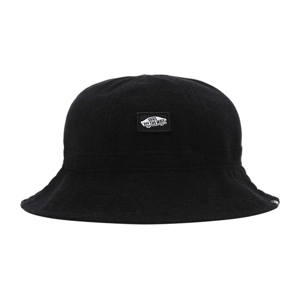 Vans off the wall online bucket hat