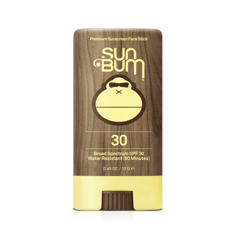Original SPF 30 Sunscreen Face Stick Sun Cream Sun Bum 