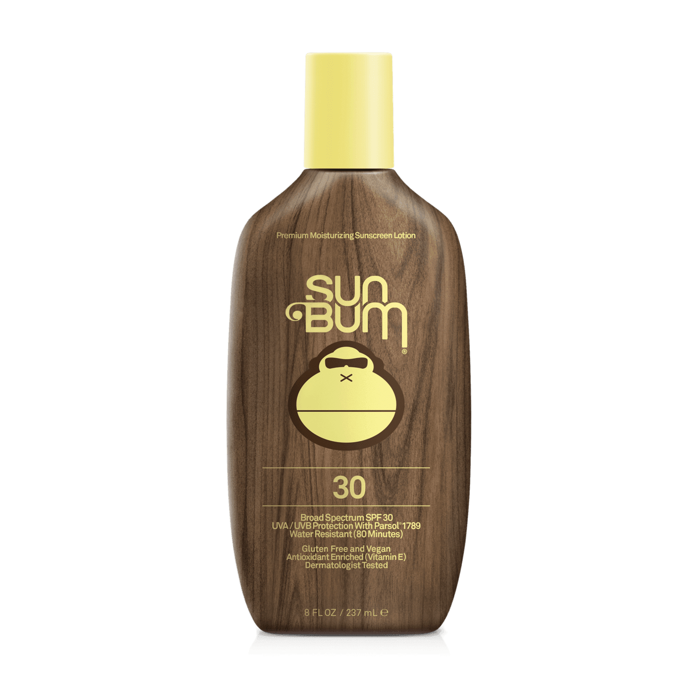 Original SPF 30 Sunscreen Lotion Sun Cream Sun Bum 