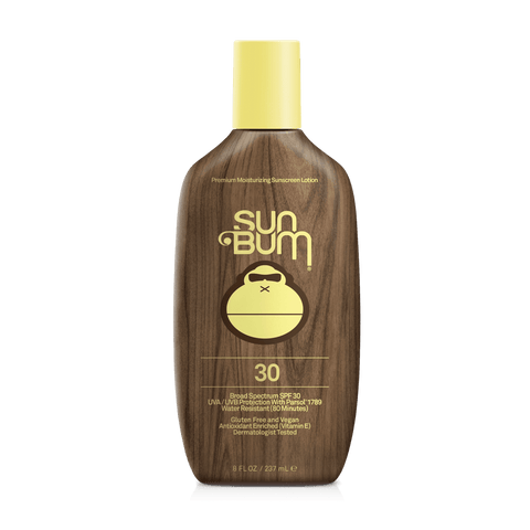Original SPF 30 Sunscreen Lotion Sun Cream Sun Bum 