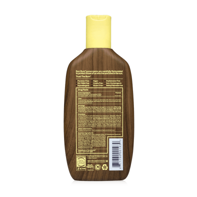 Original SPF 30 Sunscreen Lotion Sun Cream Sun Bum 