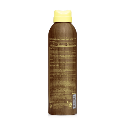 Original SPF 30 Sunscreen Spray Sun Cream Sun Bum 