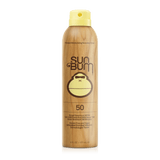 Original SPF 50 Sunscreen Spray Sun Cream Sun Bum 
