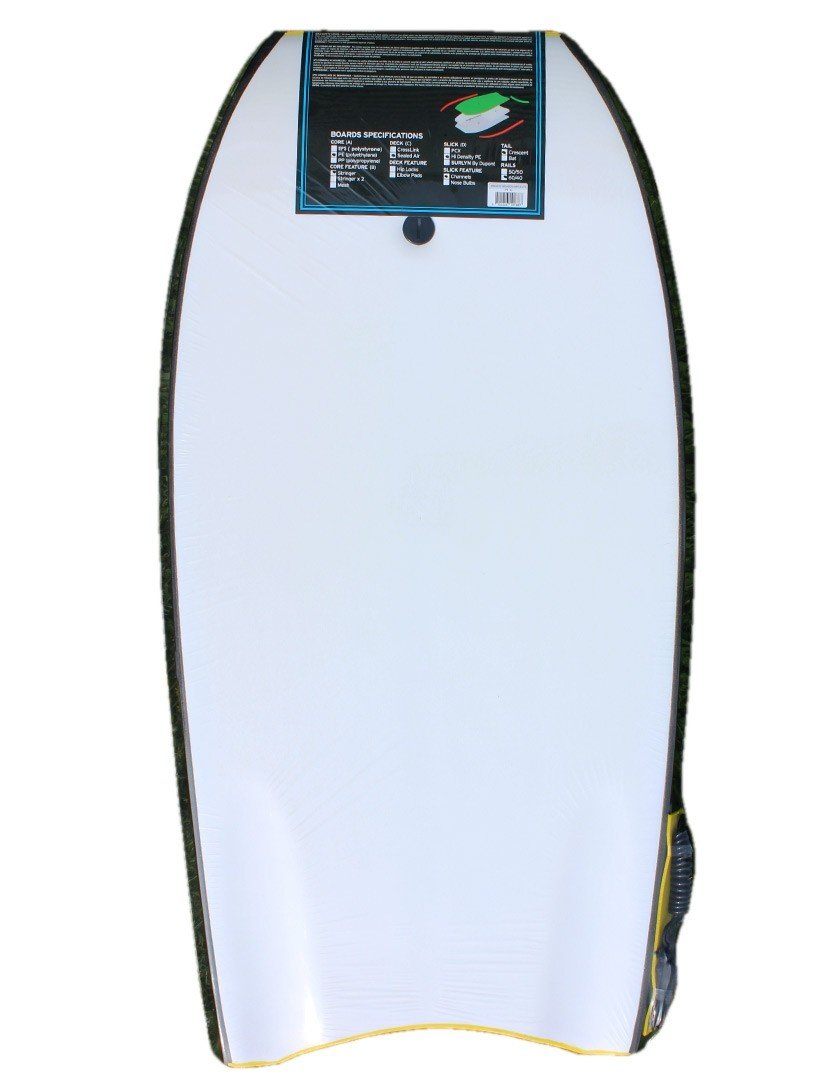 Paipo Elite 44'' Bodyboard Bodyboards Paipo 
