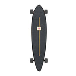 Pintail 37" - Hombre/Shape Faze Skateboards Globe 