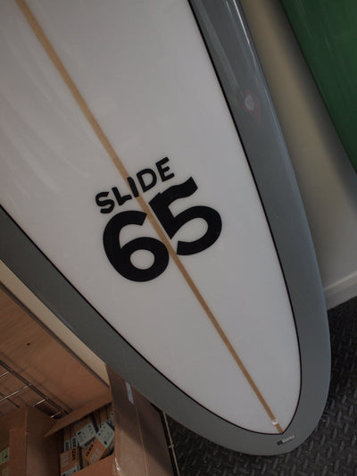 Pintail Cruise Control 9'4" Surfboard Slide 65 
