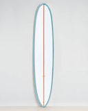 Pintail Noserider 9'4" PU - Grey Surfboard Aloha Surfboards 