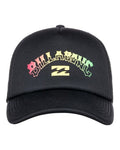 Podium - Trucker Cap for Men Men's Hats,Caps&Beanies Billabong 