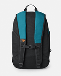 Posse 33L Journeys - Blue Green Bags,Backpacks & Luggage Rip Curl 