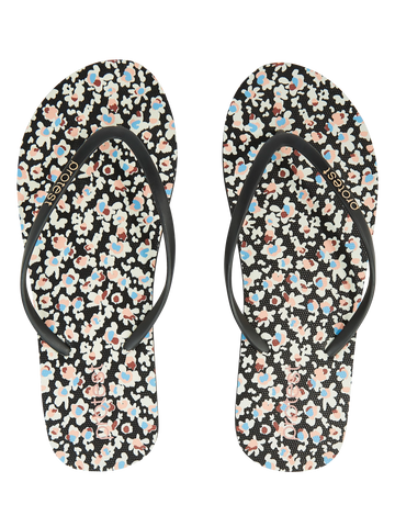 PRTToucan Flip Flops Women's Flipflops,Shoes & Boots Bathsheba Surf 5 
