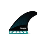 R6 Legacy Series Fins Futures 