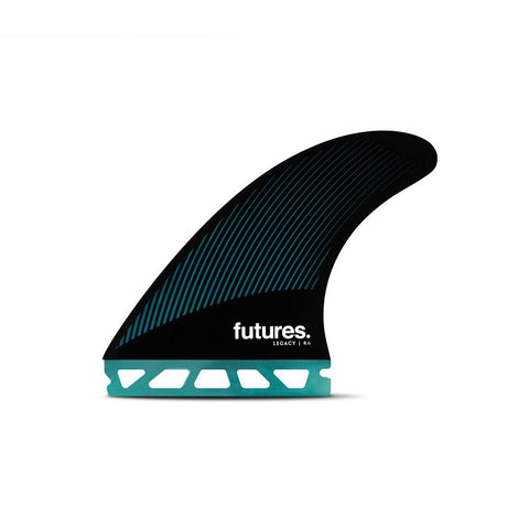 R6 Legacy Series Fins Futures 