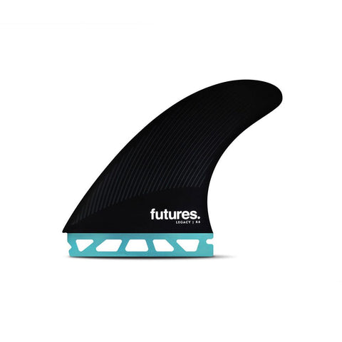 R8 Legacy Series Fins Futures 